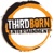 Third Born Entertainment Inc. Logotype