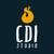 CDI Studio Logotype