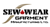 Sew-Wear Garment Mfg. Ltd. Logotype