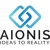 Aionis Logotype