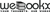 WebookX Logotype