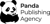 Panda Publishing Agency Logotype