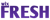 WixFresh Logotype