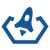 Spaceport Logotype