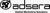 Adsera Logotype