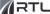 RTL Transports Logotype