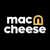 Mac  N' Cheese Media Logotype