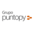 Grupo Puntopy Logotype