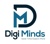 DIGIMINDS SMC-PRIVATE LIMITED Logotype