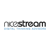 NiceStream Logotype