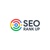 SEO Rank Up Logotype