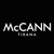 McCann Tirana Logotype