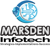 MARSDEN infotech LLP Logotype
