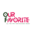 Our Favorite Social Logotype