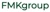 FMKgroup Logotype
