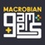 Macrobian Games Private Limited Logotype