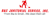 B & C Janitorial Service, Inc. Logotype