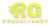 Reddington Global Consultancy Pvt. Ltd. Logotype