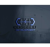 CodeBlu Development Logotype