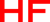 Hudson Fusion Logotype