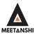 Meetanshi Logotype