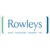 The Rowleys Partnership Ltd Logotype
