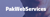 Pak Web Services Logotype