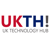 UK Technology Hub Logotype