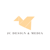 JC Design and Media Logotype