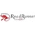 Road Runner Lock and Key Logotype