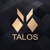 Talos Creative Logotype