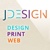 Jdesign Logotype