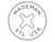 Mademan Design Logotype