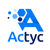 Actyc Logotype