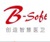 B-Soft Co., Ltd. Logotype