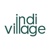 IndiVillage Tech Solutions Logotype