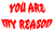 allmine Logotype