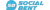 SocialBent Logotype