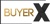BuyerX Logotype