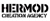 Hermod Creation Agency Logotype