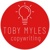 Toby Myles Copywriting Logotype