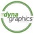 DynaGraphics, Inc. Logotype