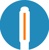 Pen Cap Online Marketing Logotype