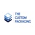 The Custom Packaging Logotype
