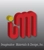 Imaginative Materials & Design, Inc. Logotype