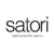 Satori Digital Production Logotype