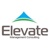 Elevate Management Consulting (OCM) Logotype