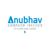 Anubhav Computer Institute Logotype
