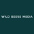 Wild Geese Media Logotype