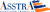 Asstra Associated Traffıc AG Istanbul Branch Logotype